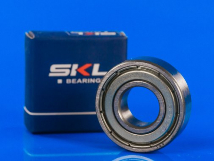 Подшипники SKL