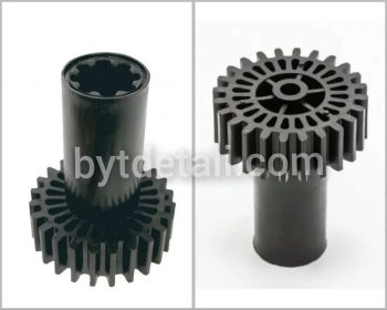 Шестерня Braun 67051414 (CL-07 / F-6) грибок