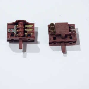 Переключатель мощности четырехпозиционный Tibon 430 / 16А / 250V / Т125 (контакты 2+3), 13010022  (3+0)