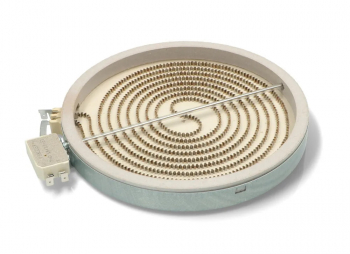 Конфорка HILIGHT Ø230mm 2100W WHIRLPOOL 4812310