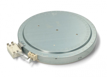 Конфорка HILIGHT Ø230mm 2100W WHIRLPOOL 4812310