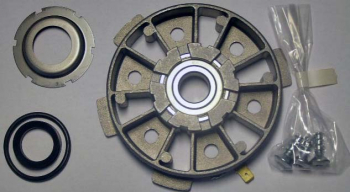 Блок подшипника Whirlpool COD.074  ***