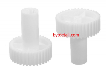 Шестерня Gorenje  d=30/78 h=90 z=12/38