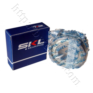 Подшипник 6207zz SKL