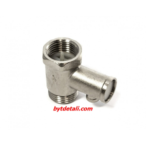 КЛАПАН ПРОХОДНОЙ ДЛЯ БОЙЛЕРОВ 1/2 SKL   0.6MPa～0.7MPa.