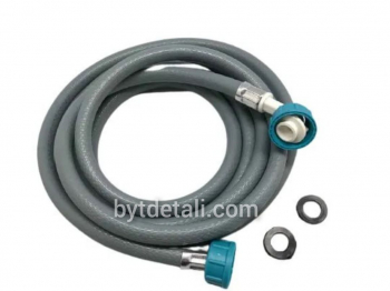Шланг заливной L=5,0м 3/4"r-3/4"r