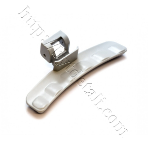 Ручка люка стиральной машины  SAMSUNG DC64-01524A
