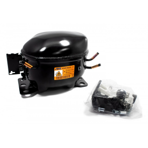 Компрессор HMK 95 AA для холодильника  167W