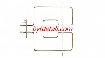 ТЭН духовки (верхний) 1400W Indesit C00322421, 480121104179