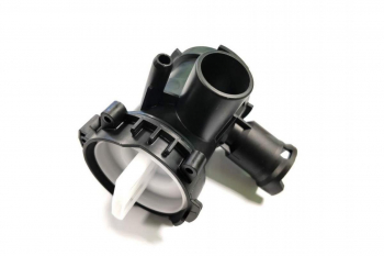 Улитка насоса Bosch в сборе, Ø-64мм.,