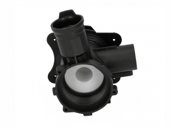 Улитка насоса Bosch в сборе, Ø-64мм.,