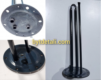 Фланец (колба) для водонагревателя Electrolux AEG FAGOR   AS0019133