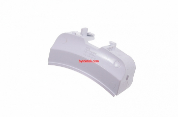 Накладка ручки люка Samsung  DC63-00924A