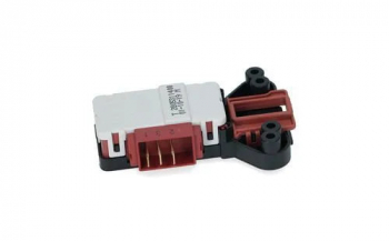Блокировка (замок)  METALFLEX  люка дверцы,  Beko, Atlant, Атлант зам.2805310100, 2805310400