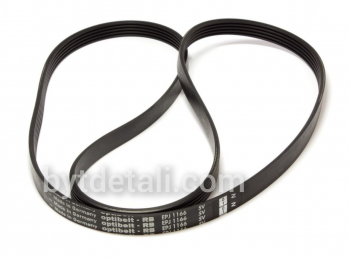 РЕМЕНЬ 1166 J5 EL - OPTIBELT - ATLANT 908092003034