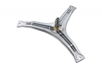 Крестовина стиральной машины Bosch Siemens 00473774  d=25/30/35 мм, l=82 мм