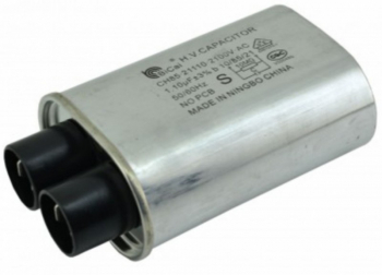 Конденсатор СВЧ 2100v 1,10mF