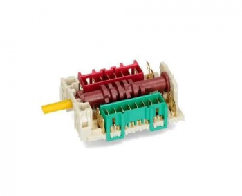 Переключатель духовки GORENJE 618130 296288 11HE035   10 поз.