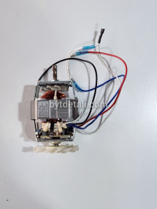 Мотор к мясорубке 8830 550W AC 220/240V