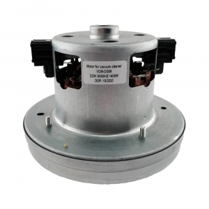 Электродвигатель на пылесос 1400W HWX-CG09  VAC046UN