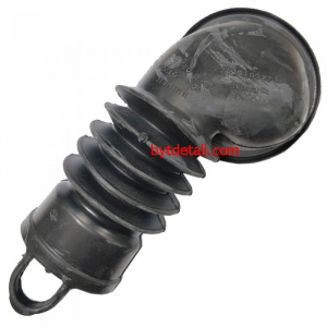 Патрубок Indesit Ariston  C00092161 14400153703