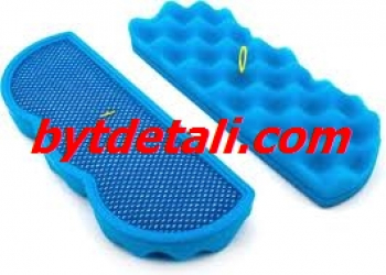 ФИЛЬТР (ПОРОЛОН) ДЛЯ ПЫЛЕСОСА SAMSUNG DJ63-01126A