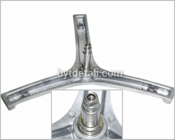 Крестовина барабана для стиральной машины HAIER 0020100450B