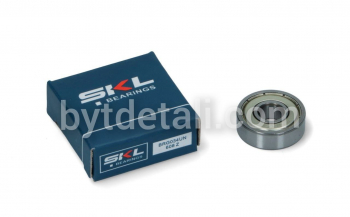 Подшипник 608 zz SKL ( 8*22*7)