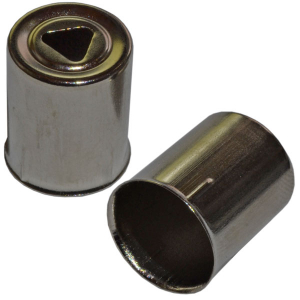 Колпачок магнетрона №2  14mm (треугольное отверстие)