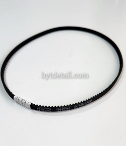 KW015 Ремень зубчатый 486-РЗМ-6  к кух.комбайну Kenwood
