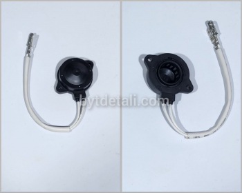 Датчик холла ( таходатчик , датчик оборотов )  Indesit Ariston C00140558 140558