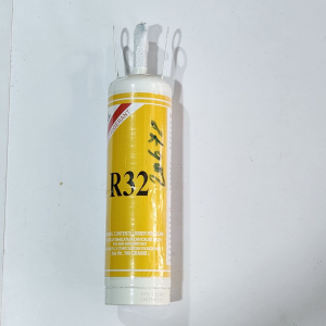 Фреон  R32 1195гр  с вентилем ( 700гр фреона )