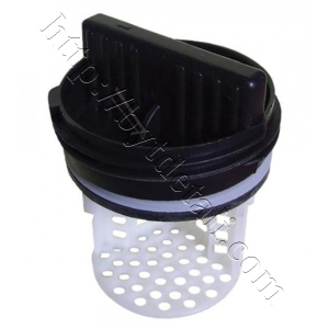Фильтр помпы Samsung с сеточкой    DC97-09928а =B=D