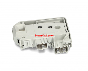 Замок люка (УБЛ) Samsung DC64-00652D