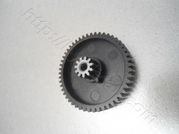 Шестерня Moulinex MS-5564244 (CL-12A) с метал вал