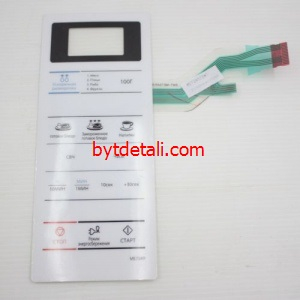 Клавиатура (панель управления)  Samsung DE34-00366F  ME73AR