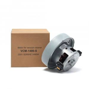 Электродвигатель на пылесос 1400W Samsung YDC42 (6)  H114 h35 D135mm