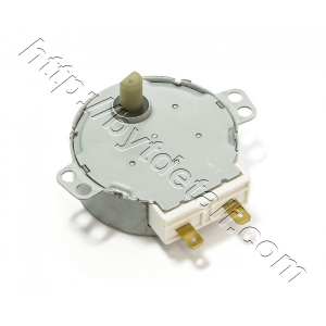 Мотор тарелки свч 30V  h 14mm  СТК 00188
