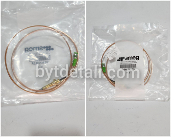 Термопара SMEG 948650135, 481213838035, 948650126, 948650135, C00094330, C00399876  L : 750MM
