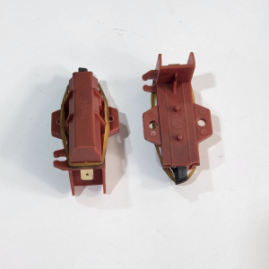 Щетки эл. дв. 5*12,5*32 Аriston, Indesit C00047317, C00196539 в корпусе