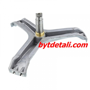 Крестовина барабана Electrolux Zanussi  50239965002 D-30/35/40 l=108 COD 710