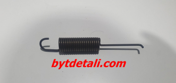 Пружина барабана для стиральной машины Samsung DC61-70216G  l=176