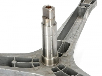 Крестовина барабана Samsung DC97-15184А, DC97-15963B, DC60-00078А(B) H 126 D 25/30/35