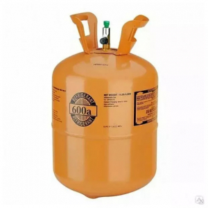 Фреон R 600 6,5 кг