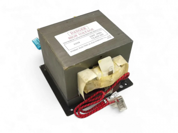 Трансформатор СВЧ силовой, 800 W, 220-240 V, 50 Hz