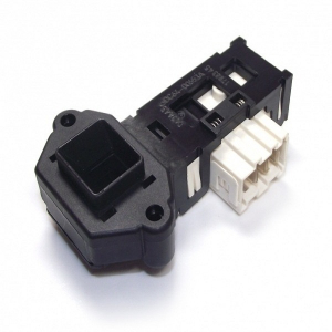 УБЛ (Замок) для стиральной машины Samsung DC64-00653A C