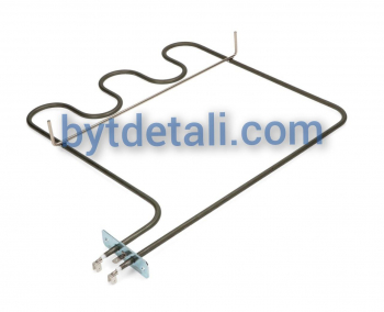 Тэн духовки нижний 1200W 220V ZANUSSI 3570076038 3581907387, 3570076012, 50170990001