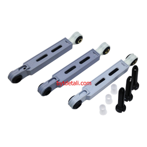 АМОРТИЗАТОРЫ 673541 BOSCH/SIEMENS 90N (3ШТ.)