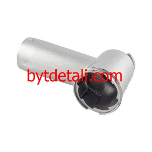 Корпус шнека для мясорубки Moulinex SS-989841