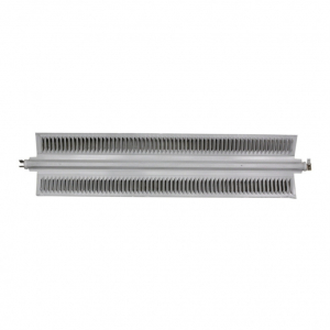 ТЭН конвектора 1500W (750+750) L480/453mm Х-образный